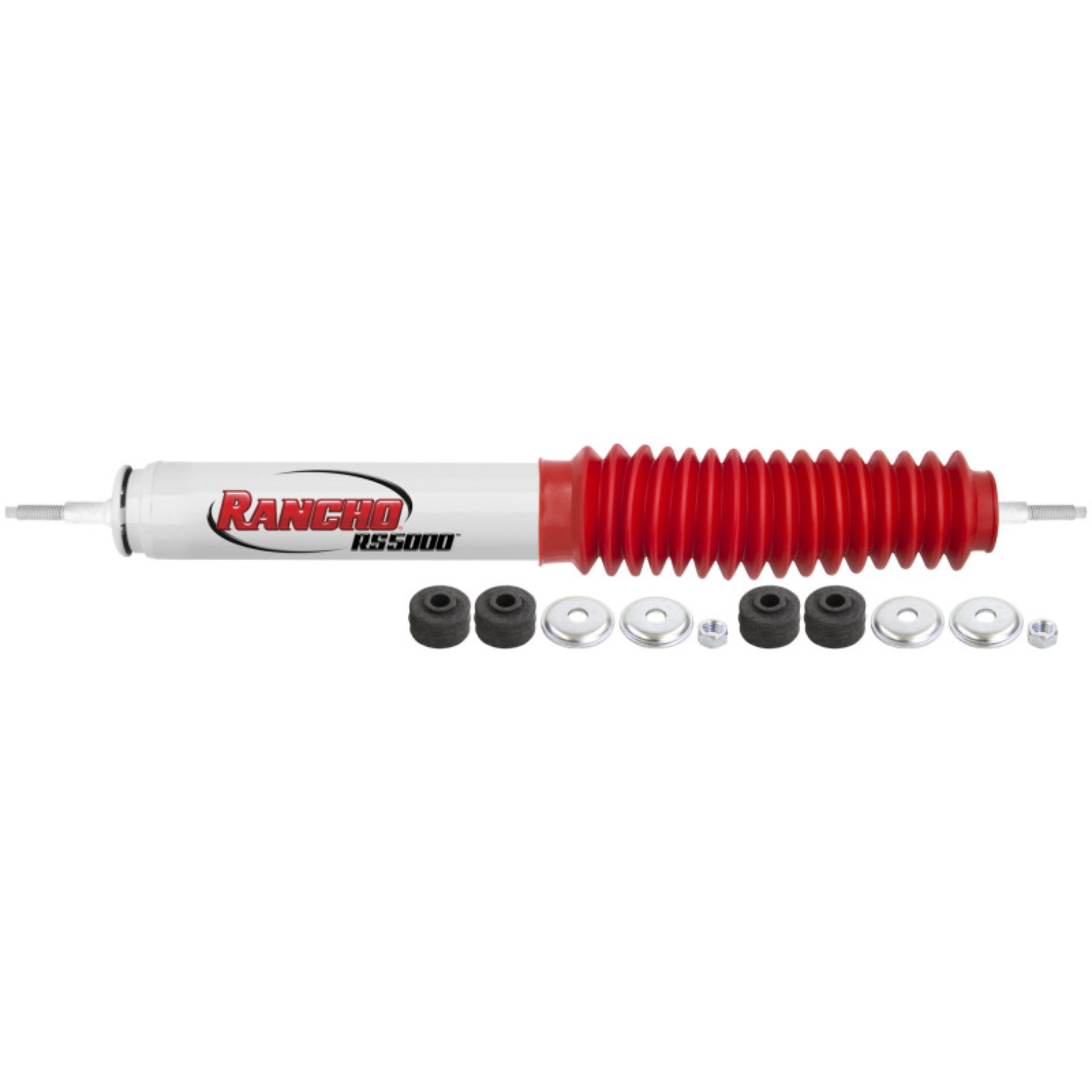 Picture of Rancho RHO RS5000 Steering Stabilizer - RS5402