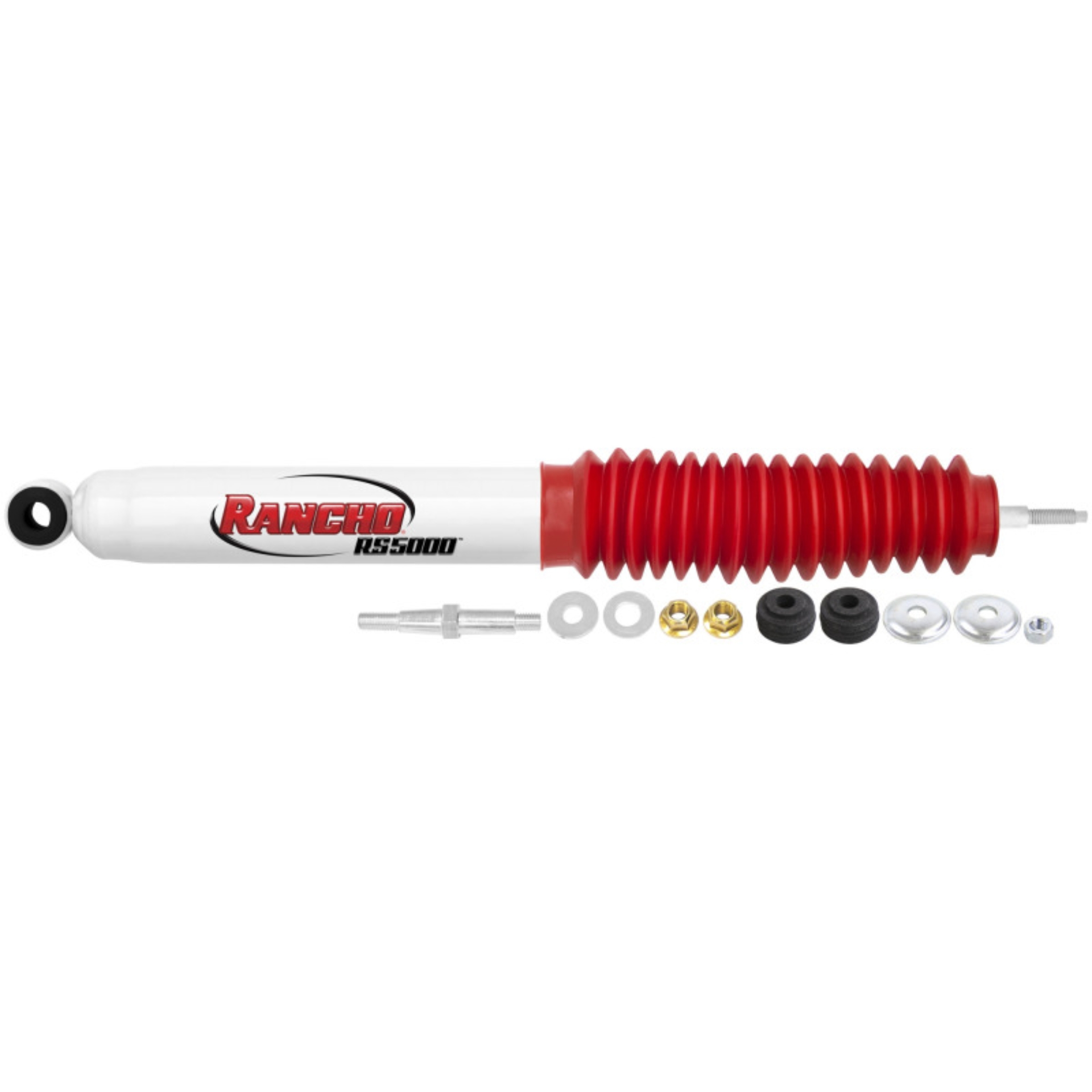 Picture of Rancho RHO RS5000 Steering Stabilizer - RS5413