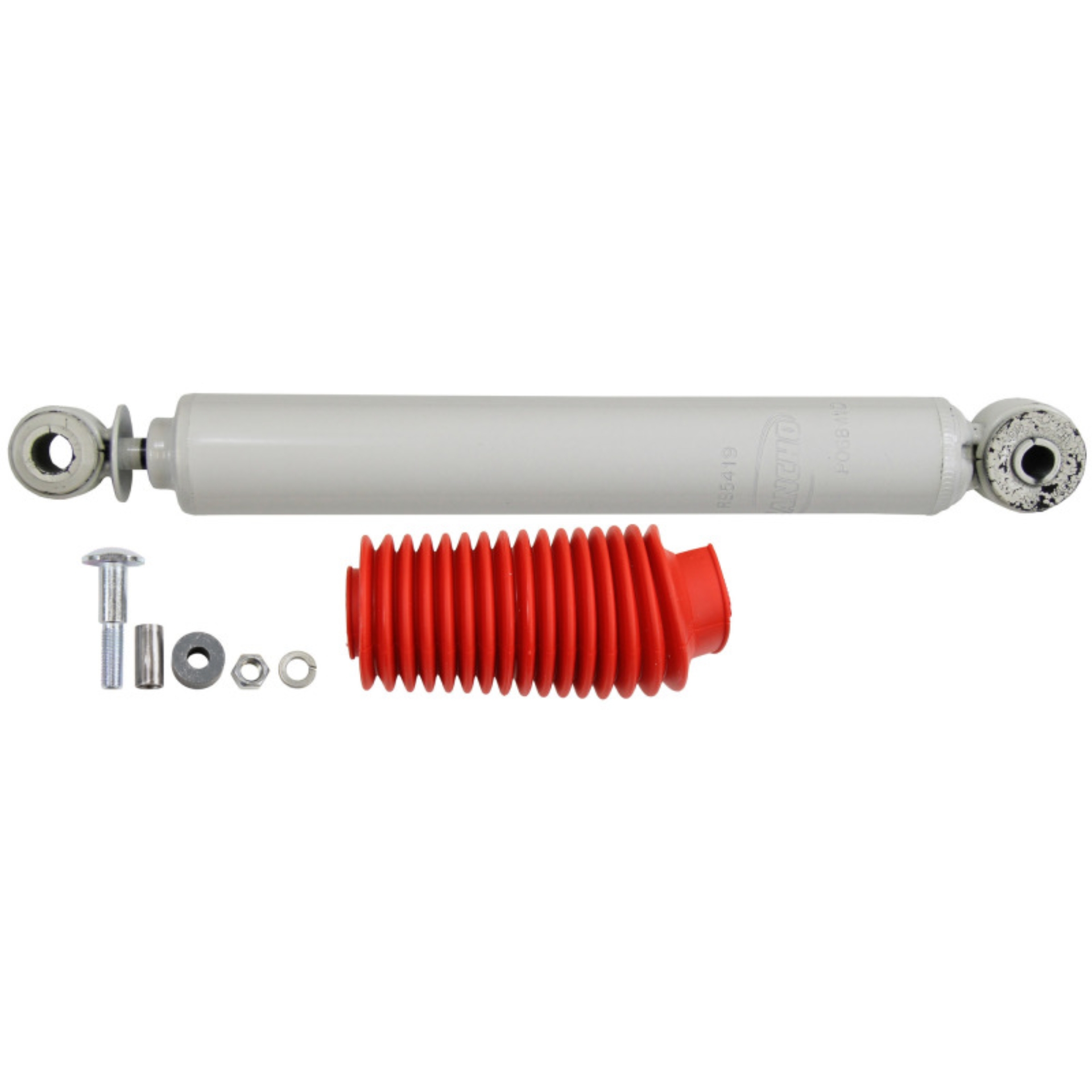 Picture of Rancho RHO RS5000 Steering Stabilizer - RS5419