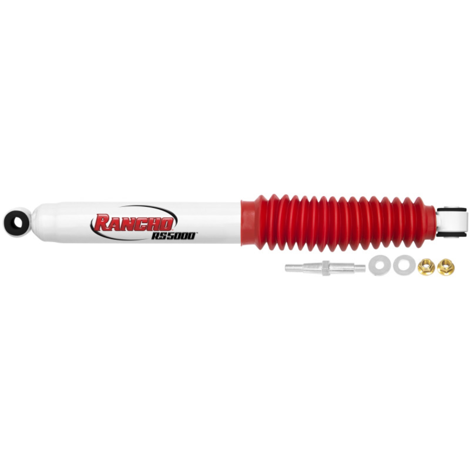 Picture of Rancho RHO RS5000 Steering Stabilizer - RS5415