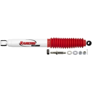 Picture of Rancho RHO RS5000 Steering Stabilizer - RS5407