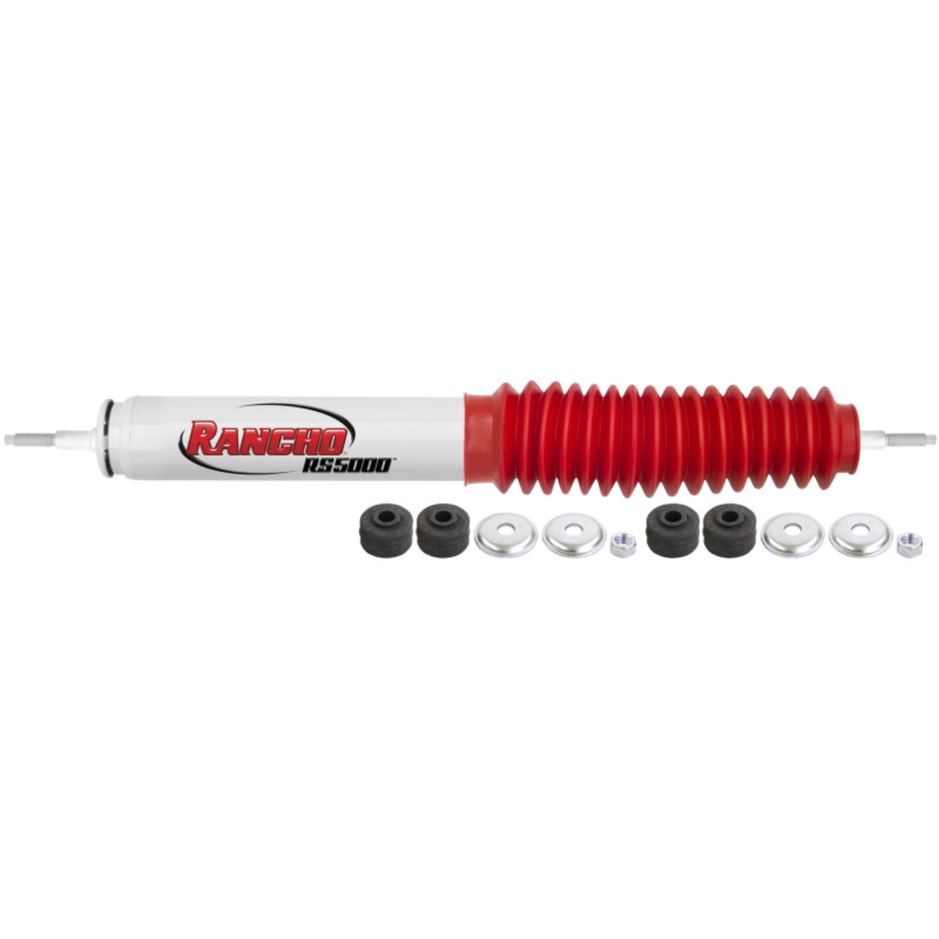 Picture of Rancho RHO RS5000 Steering Stabilizer - RS5403