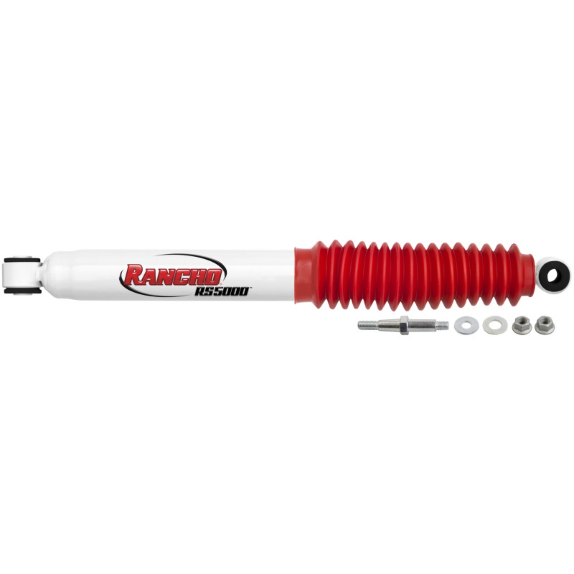 Picture of Rancho RHO RS5000 Steering Stabilizer - RS5411