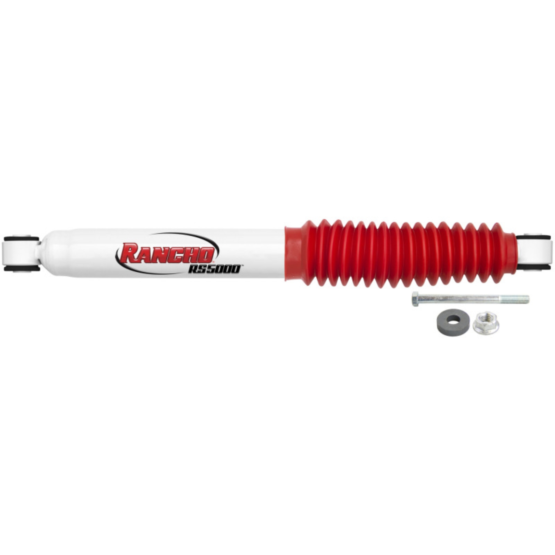 Picture of Rancho RHO RS5000 Steering Stabilizer - RS5409