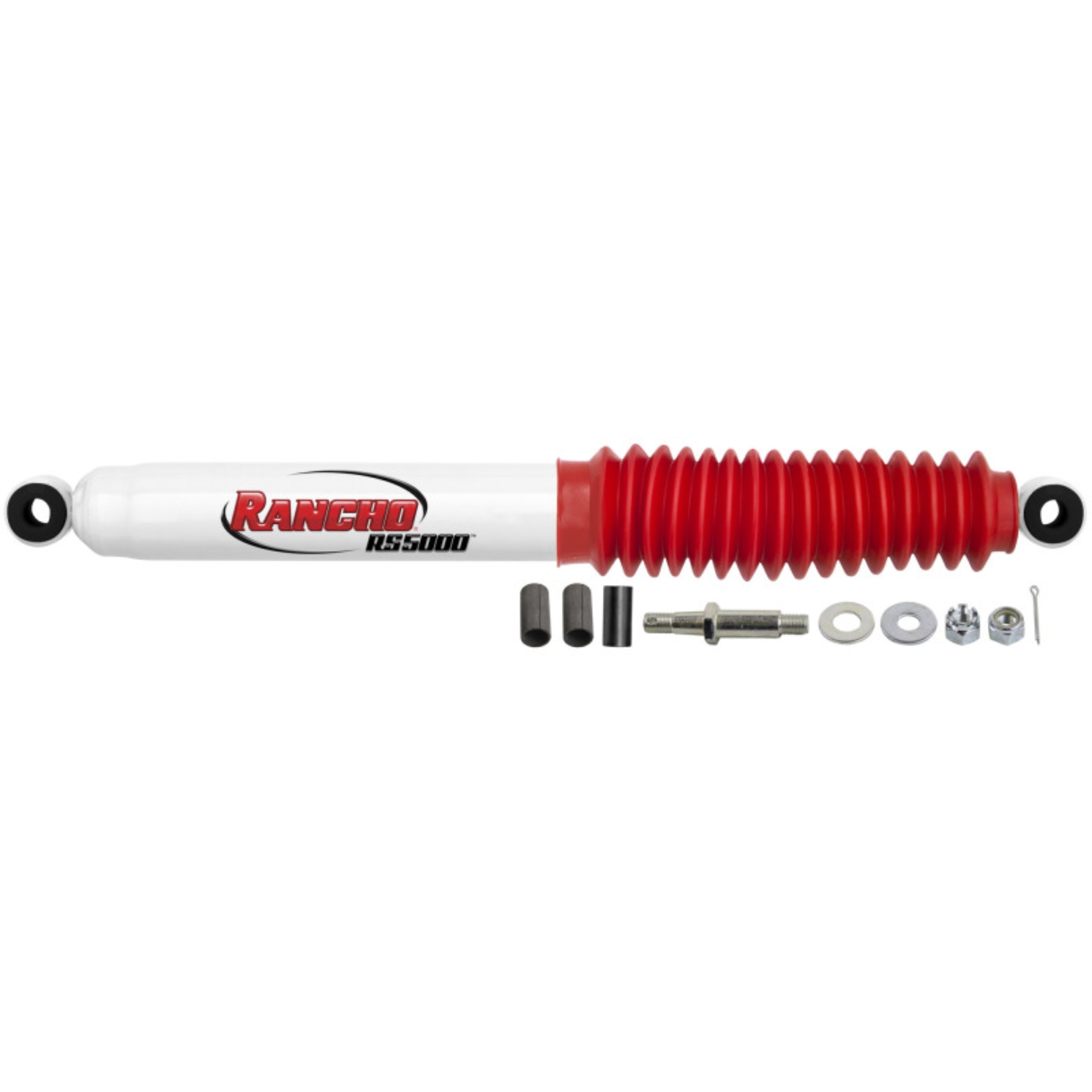 Picture of Rancho RHO RS5000 Steering Stabilizer - RS5401