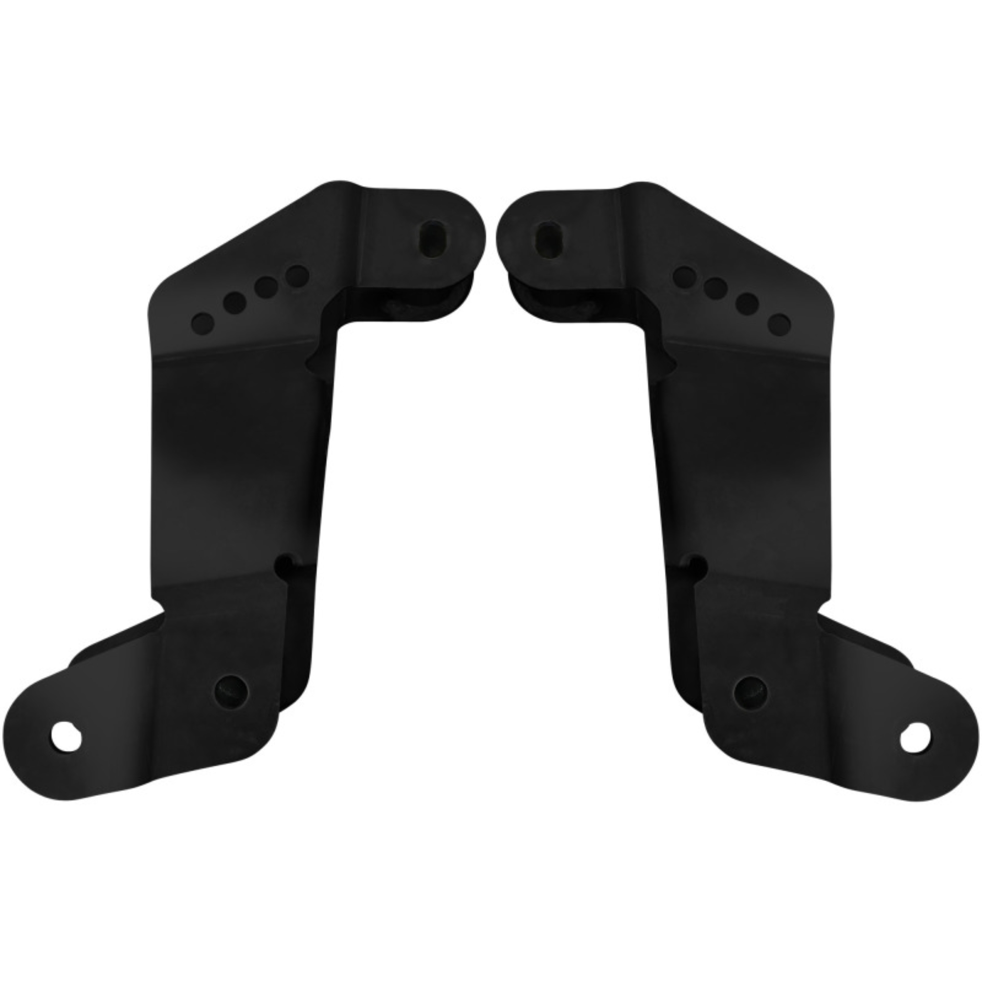 Picture of Rancho RHO Geometry Correction Brkts Brackets - RS62103