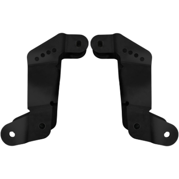Picture of Rancho RHO Geometry Correction Brkts Brackets - RS62103