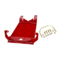 Picture of Rancho RHO Differential Glide Plates Diff Braces - RS62116