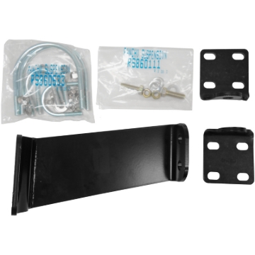 Picture of Rancho RHO Dual Stabilizer Brackets - RS64551