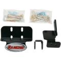 Picture of Rancho RHO Dual Stabilizer Brackets - RS64450