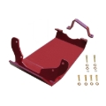 Picture of Rancho RHO Differential Glide Plates Diff Braces - RS6212
