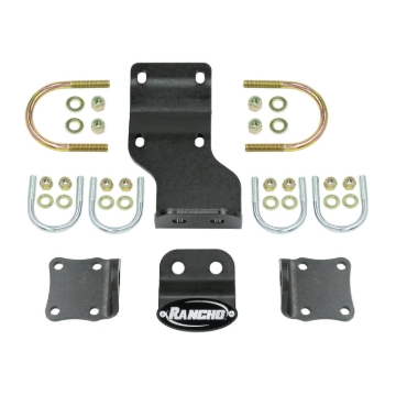 Picture of Rancho RHO Dual Stabilizer Brackets - RS64102