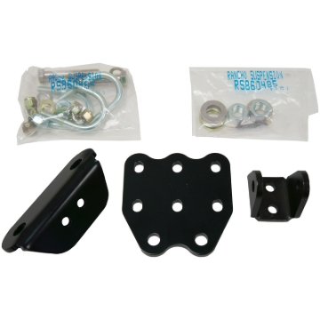 Picture of Rancho RHO Dual Stabilizer Brackets - RS64550