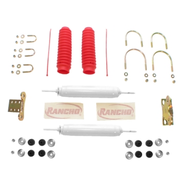 Picture of Rancho RHO Steering Stabilizer Kits - RS98501