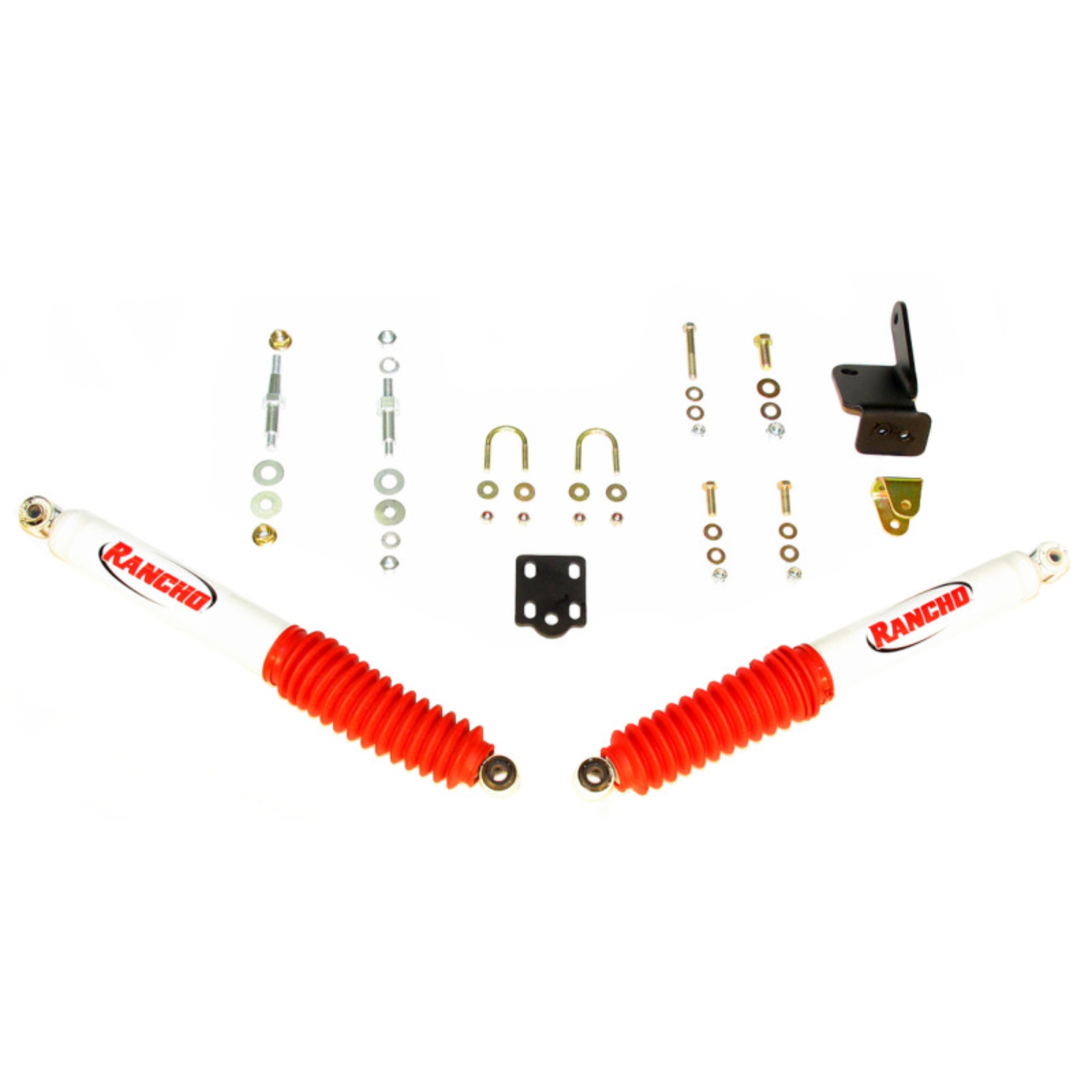 Picture of Rancho RHO Steering Stabilizer Kits - RS98511