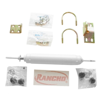 Picture of Rancho RHO Steering Stabilizer Kits - RS97355