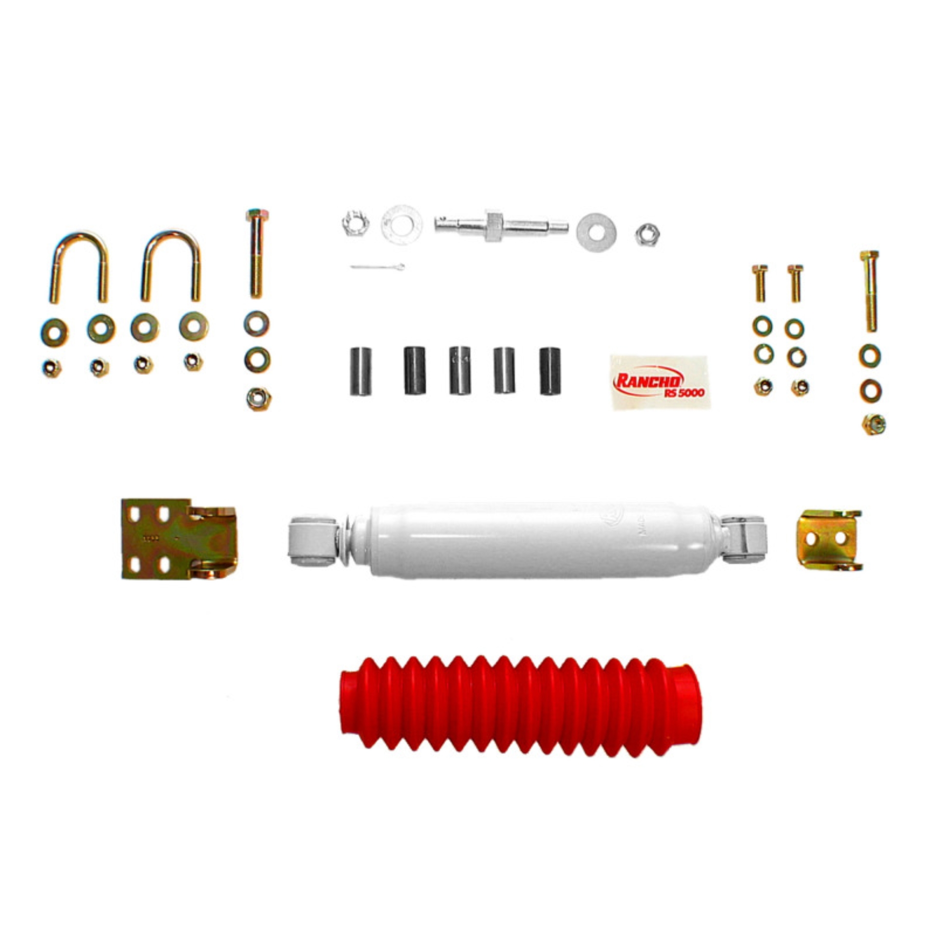 Picture of Rancho RHO Steering Stabilizer Kits - RS97265
