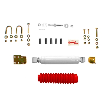 Picture of Rancho RHO Steering Stabilizer Kits - RS97265