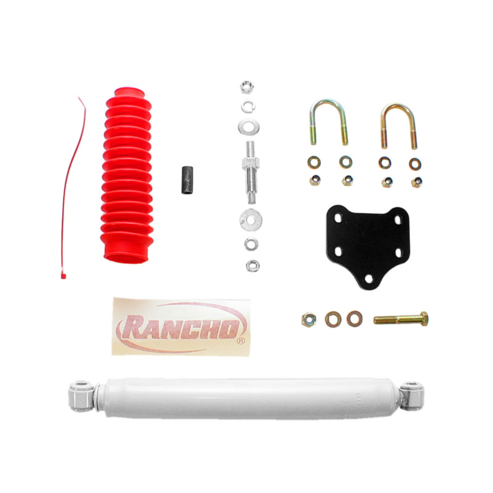Picture of Rancho RHO Steering Stabilizer Kits - RS97488