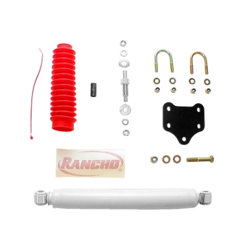 Picture of Rancho RHO Steering Stabilizer Kits - RS97488