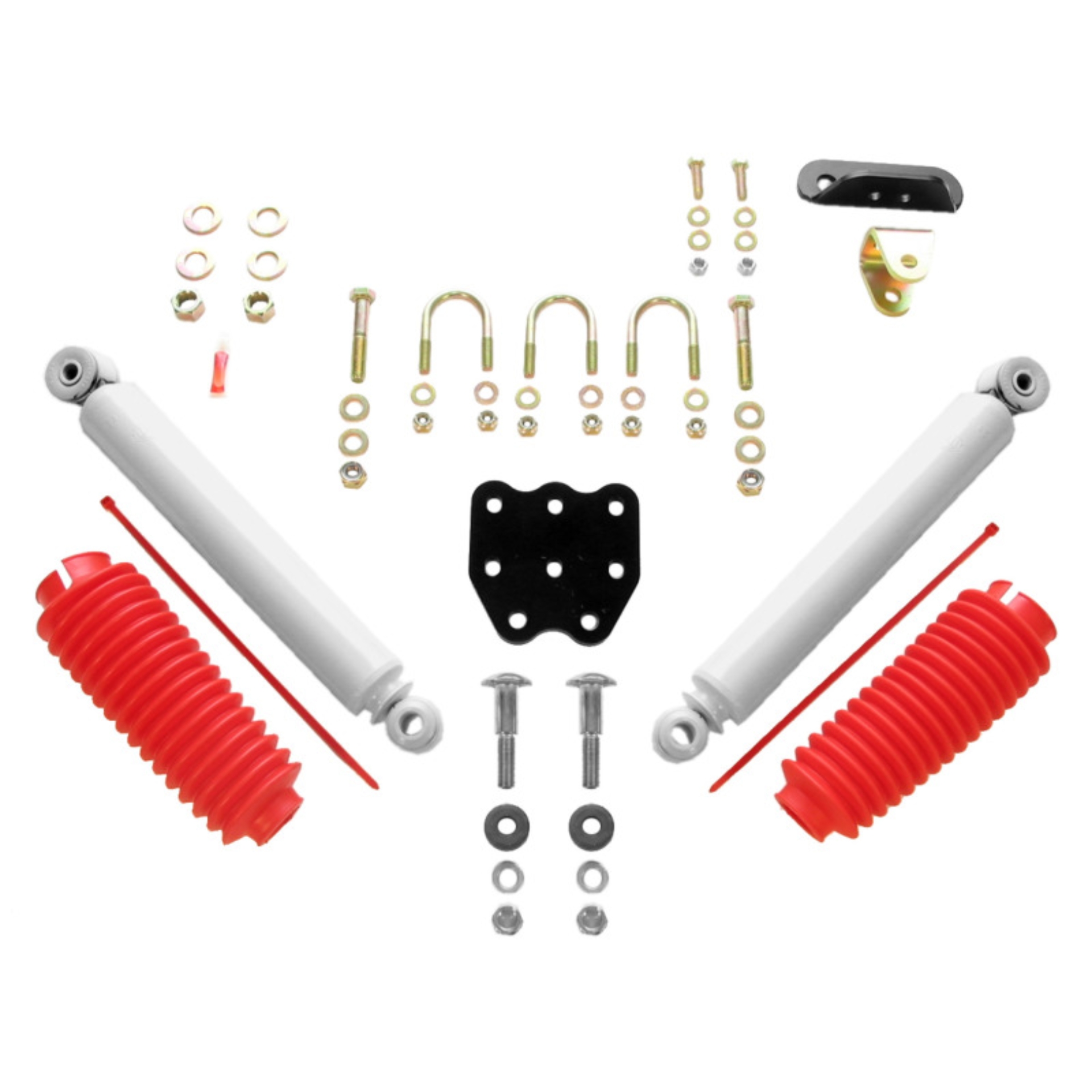 Picture of Rancho RHO Steering Stabilizer Kits - RS98509
