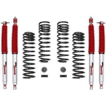Picture of Rancho RHO Lift Kits - RS66119BR9