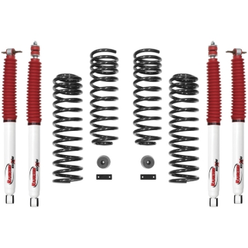 Picture of Rancho RHO Lift Kits - RS66118BR5