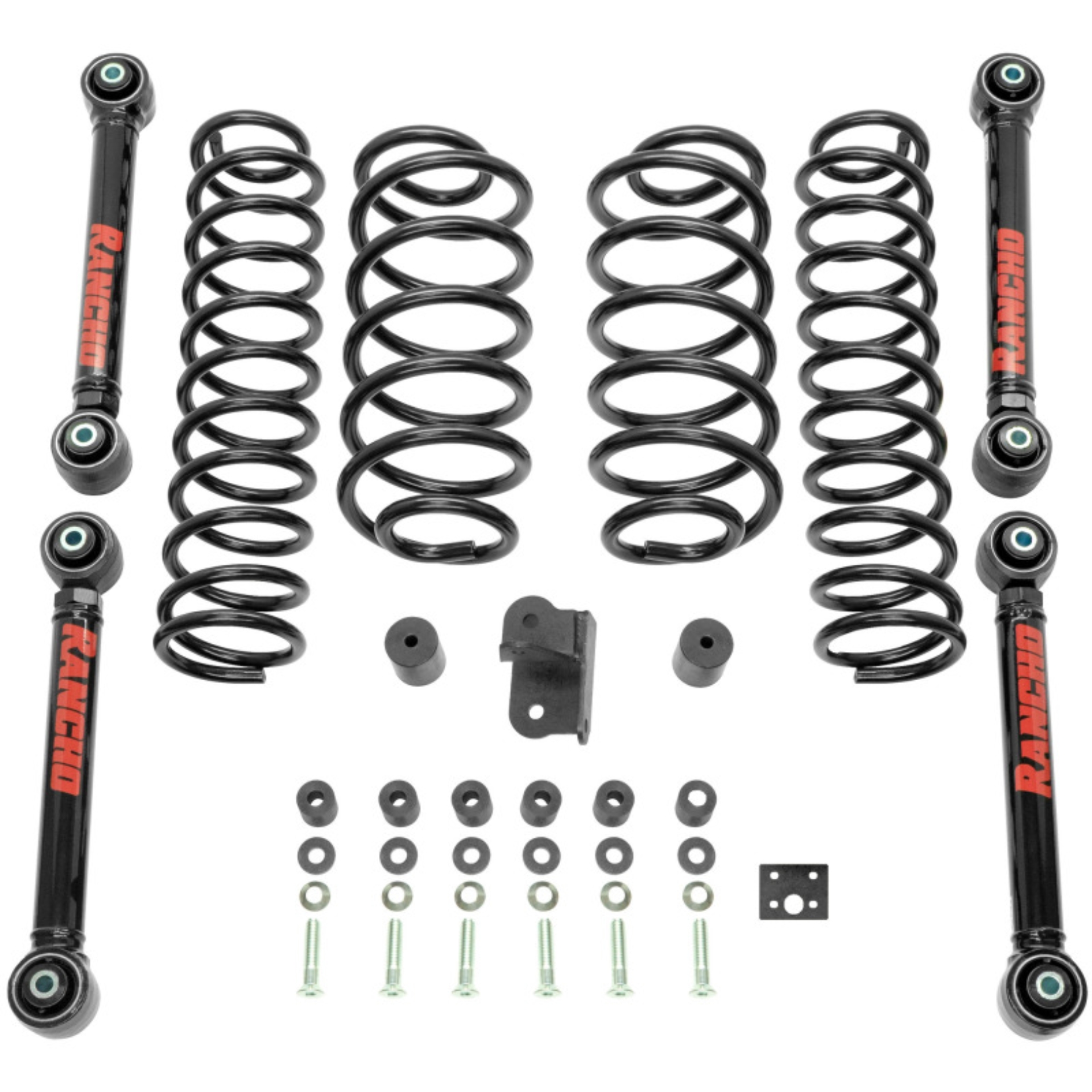 Picture of Rancho RHO Lift Kits - RS6503B