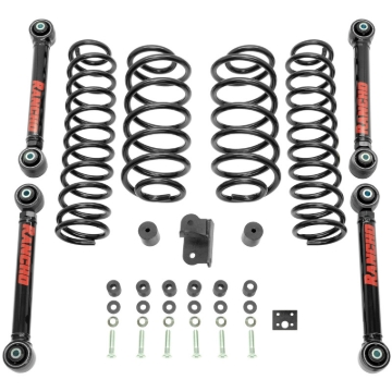 Picture of Rancho RHO Lift Kits - RS6503B