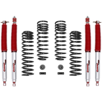 Picture of Rancho RHO Lift Kits - RS66118BR9