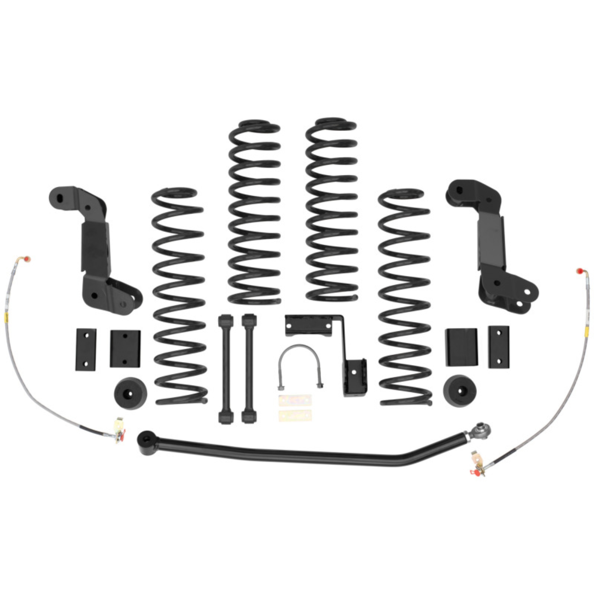 Picture of Rancho RHO Lift Kit Component Boxes - RS66102B-2