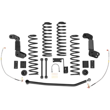 Picture of Rancho RHO Lift Kit Component Boxes - RS66102B-2