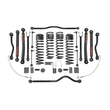Picture of Rancho RHO Lift Kit Component Boxes - RS66114B-2