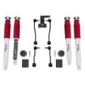 Picture of Rancho RHO Lift Kit Component Boxes - RS66124BR5-2