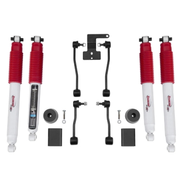 Picture of Rancho RHO Lift Kit Component Boxes - RS66124BR5-2