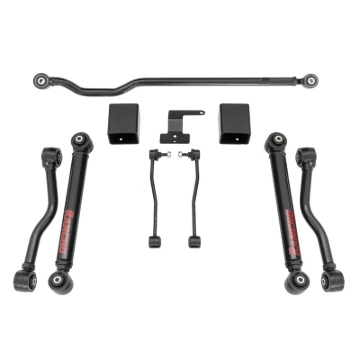 Picture of Rancho RHO Lift Kit Component Boxes - RS66125B-2