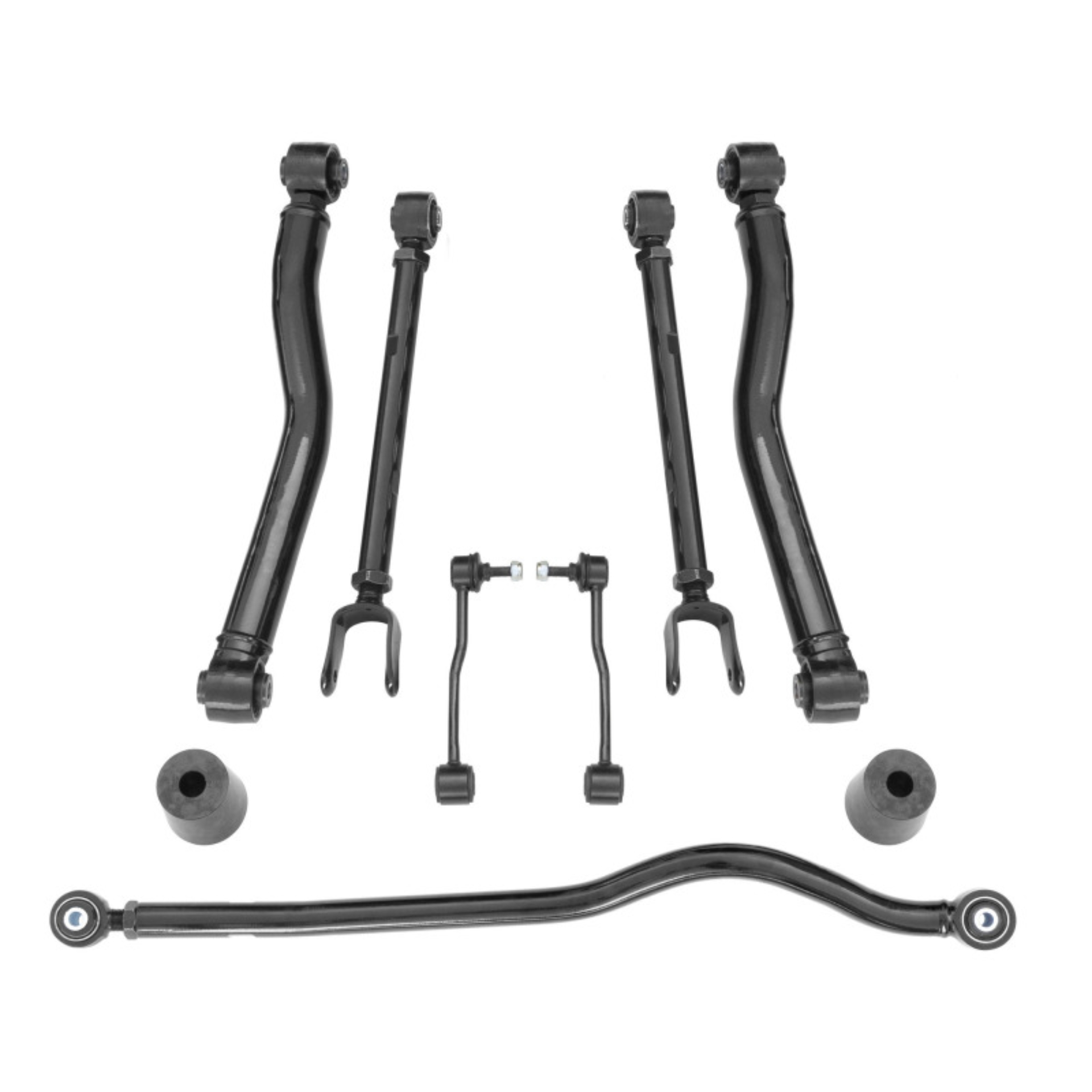 Picture of Rancho RHO Lift Kit Component Boxes - RS66125B-1