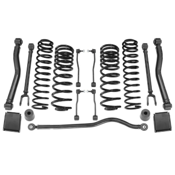 Picture of Rancho RHO Lift Kit Component Boxes - RS66128B-1