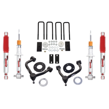 Picture of Rancho RHO Lift Kit Component Boxes - RS66311R9-3