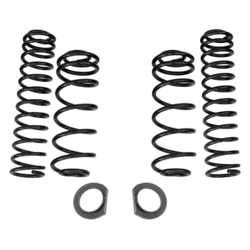 Picture of Rancho RHO Lift Kit Component Boxes - RS66125B-3