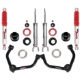 Picture of Rancho RHO Lift Kit Component Boxes - RS66404R9-3