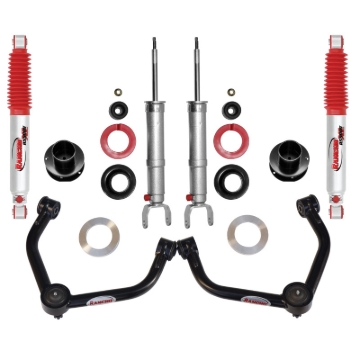 Picture of Rancho RHO Lift Kit Component Boxes - RS66404R9-2