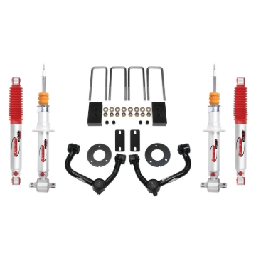 Picture of Rancho RHO Lift Kit Component Boxes - RS66507R9-2