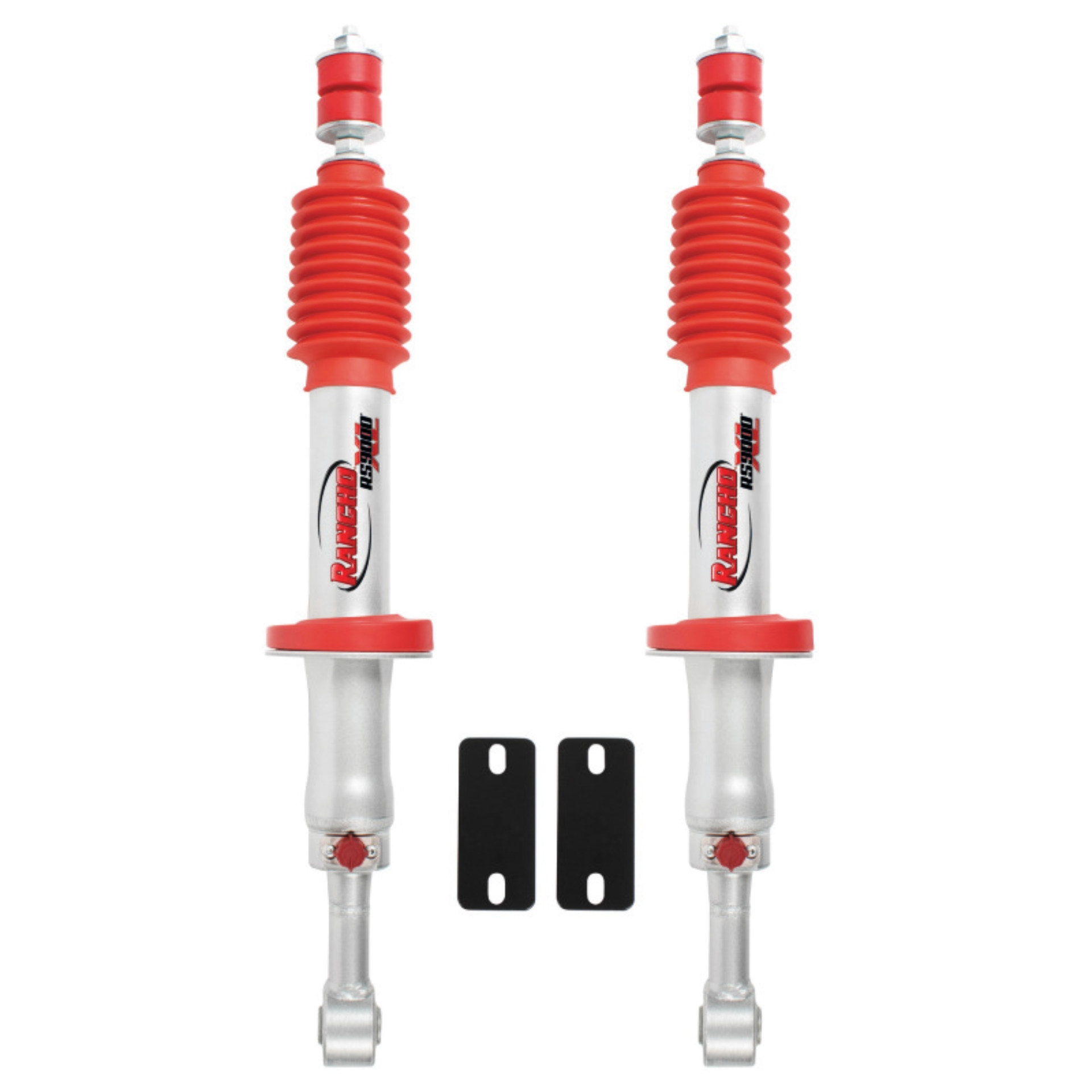 Picture of Rancho RHO Lift Kit Component Boxes - RS66905R9-3