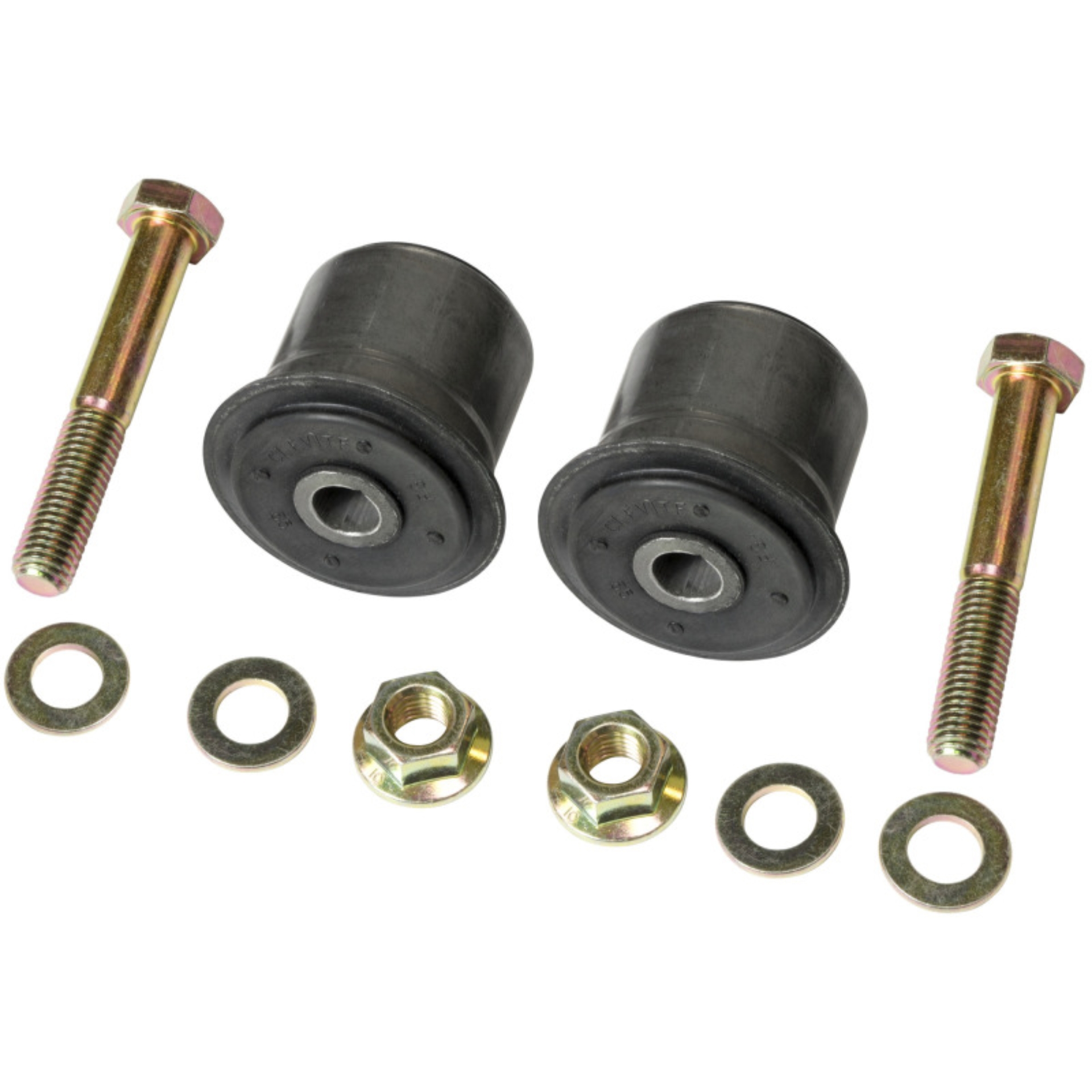 Picture of Rancho RHO Front Axle Bushing Kits - RS906