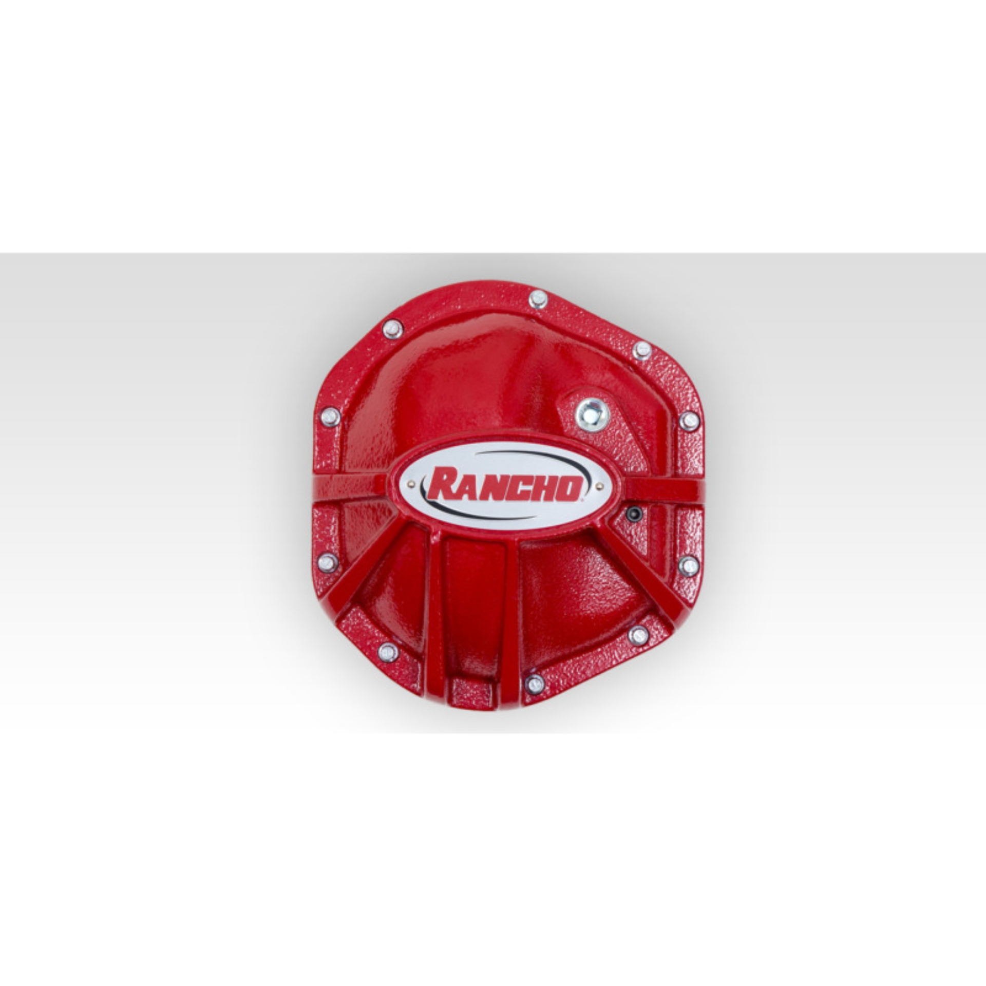 Picture of Rancho RHO Differential Covers Diff Covers - RS6209