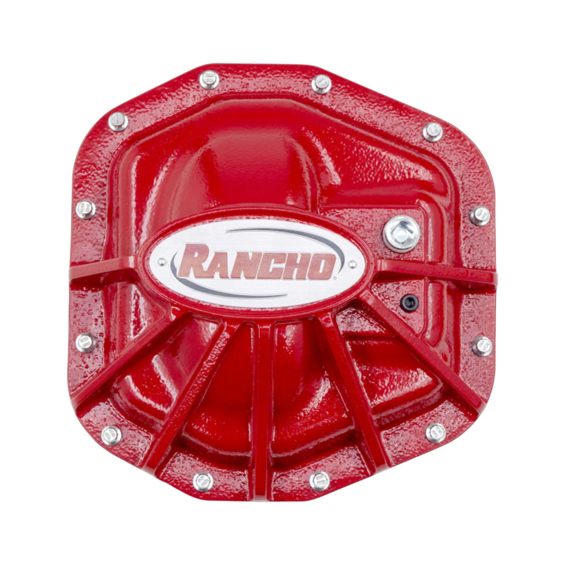 Picture of Rancho RHO Differential Covers Diff Covers - RS62120