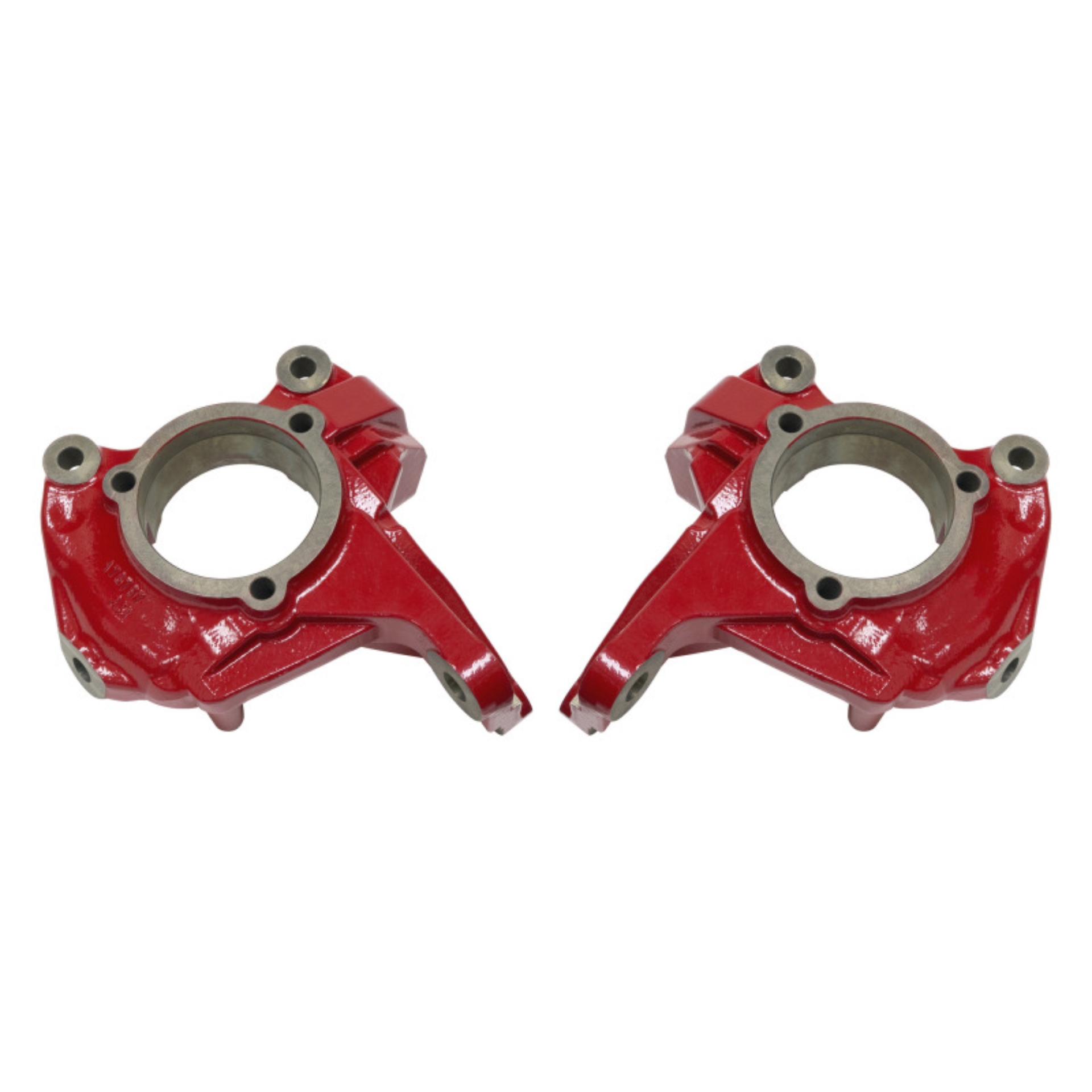 Picture of Rancho RHO High-Steer Knuckles Steering Knuckles & Spindles - RS62100