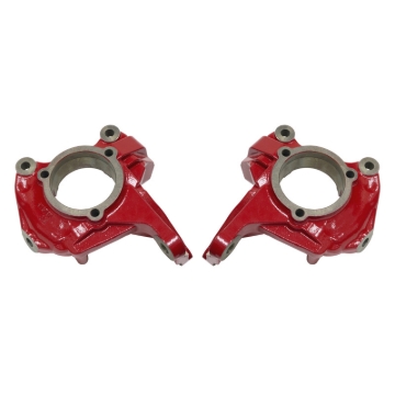 Picture of Rancho RHO High-Steer Knuckles Steering Knuckles & Spindles - RS62100