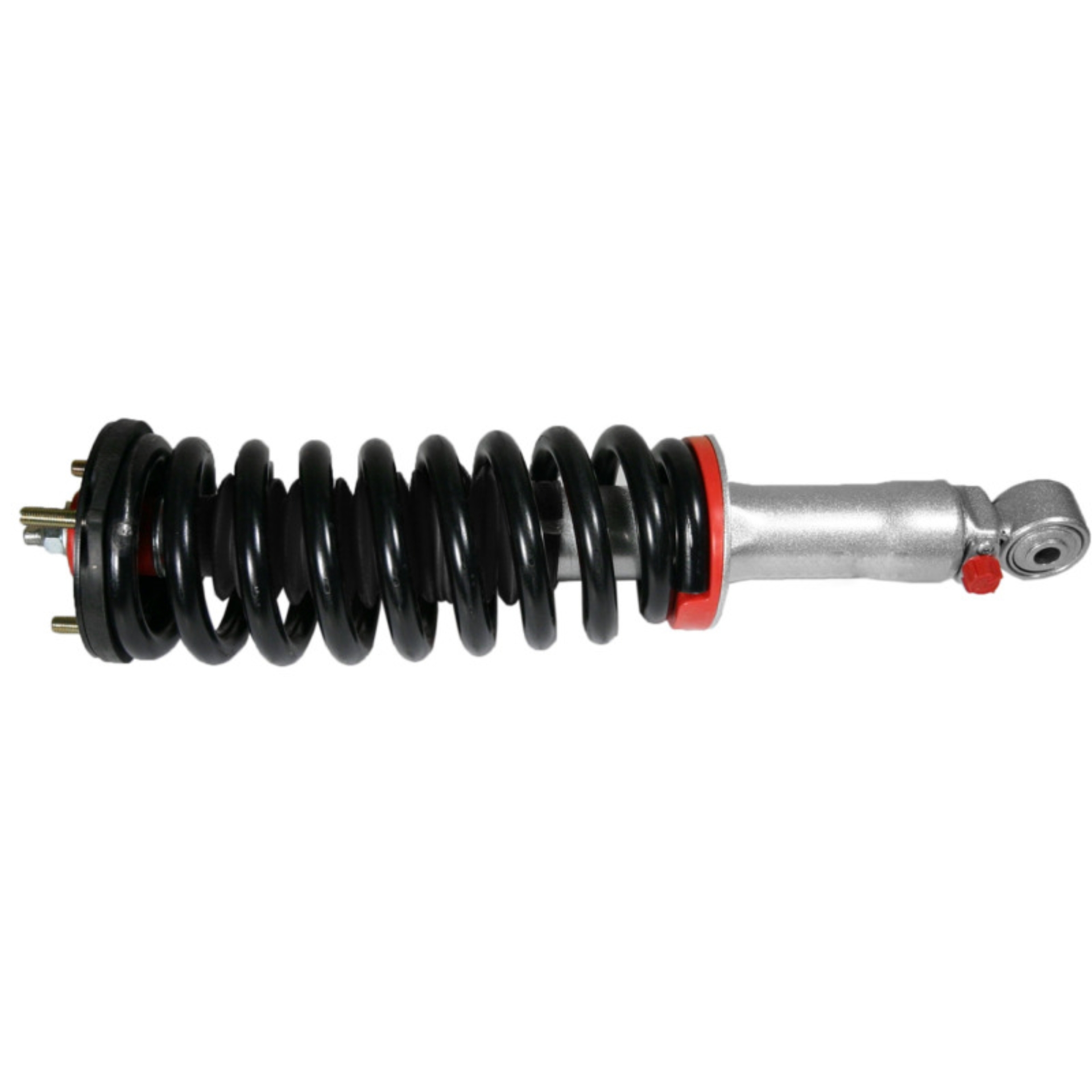 Picture of Rancho RHO Quick Lifts Loaded Lift Kits - RS999931